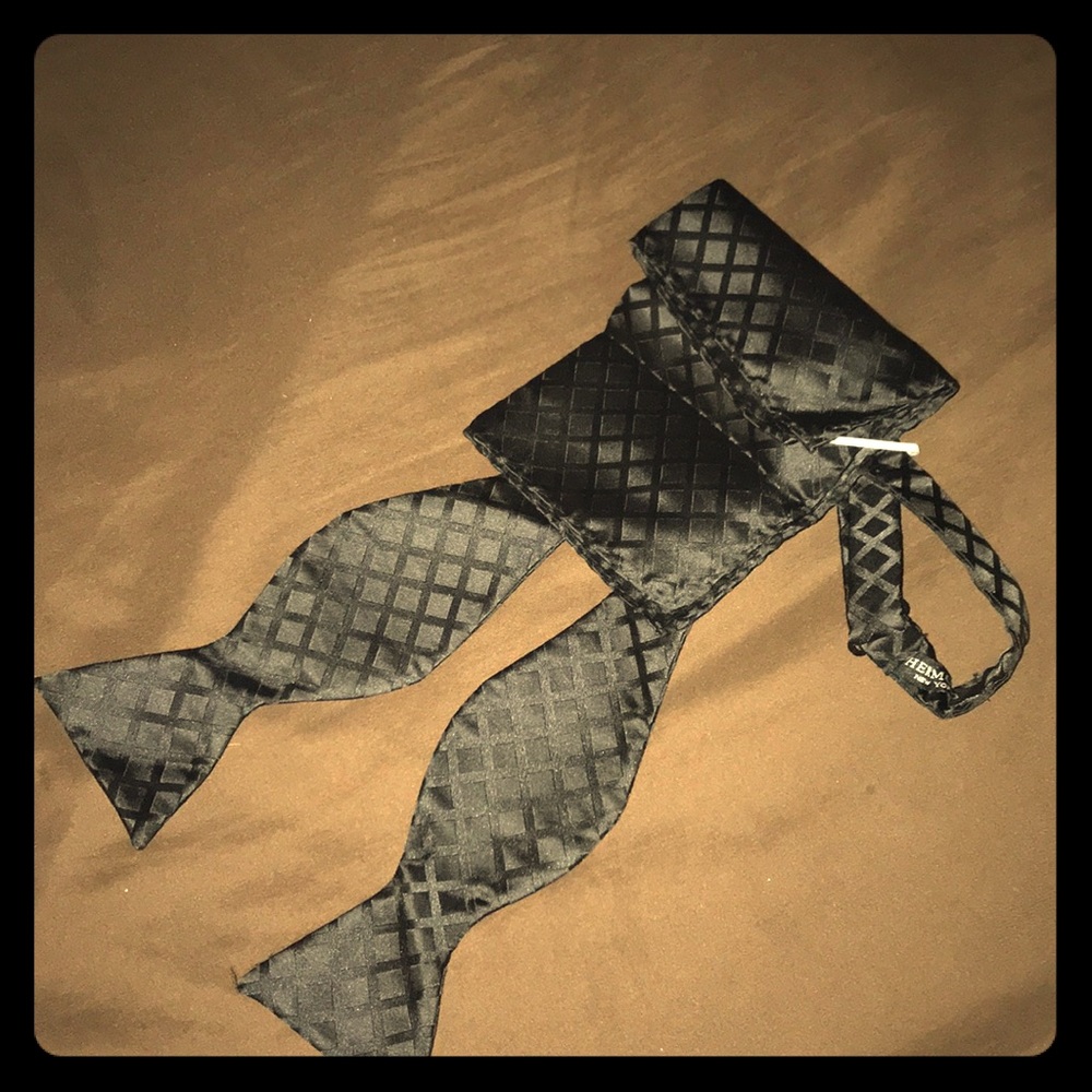 Bow Tie